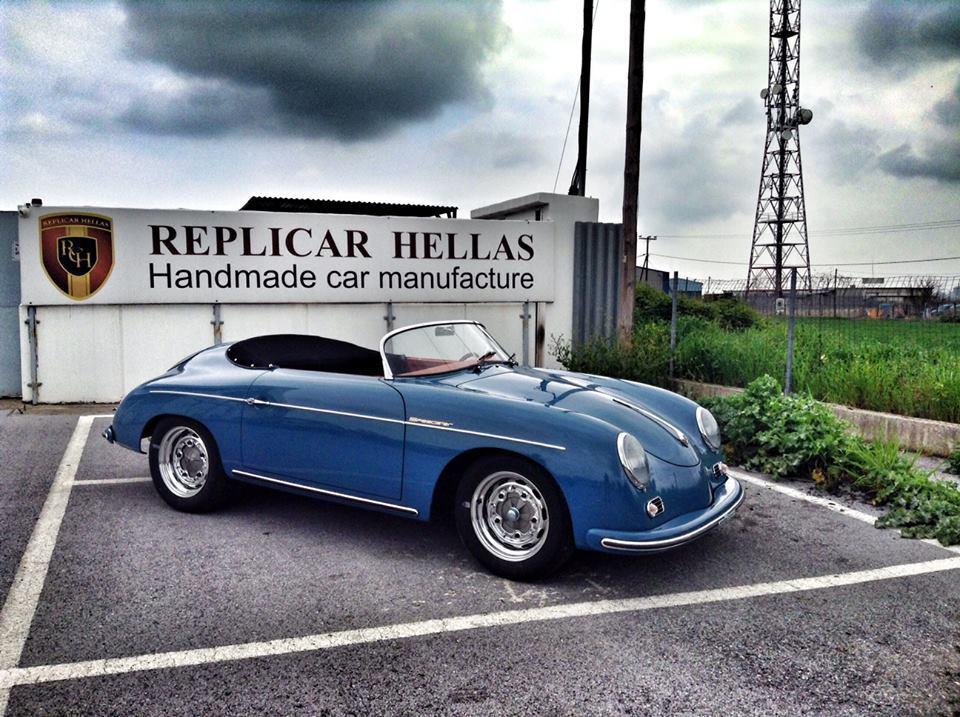 Replicar Hellas 4