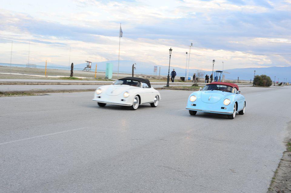 Replicar Hellas 5