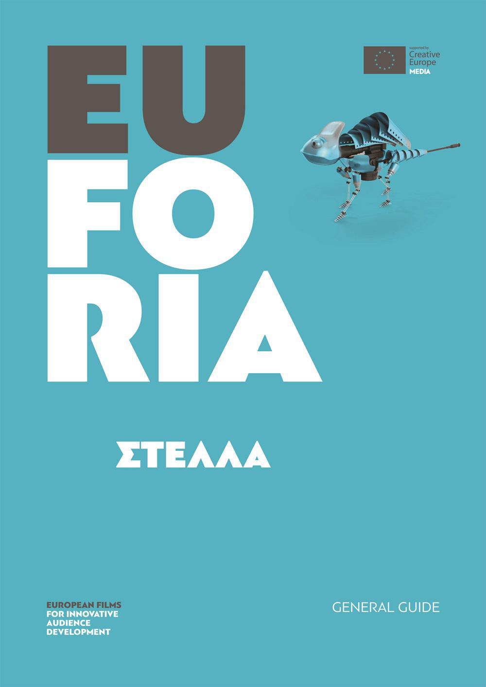 STELLA EUFORIA