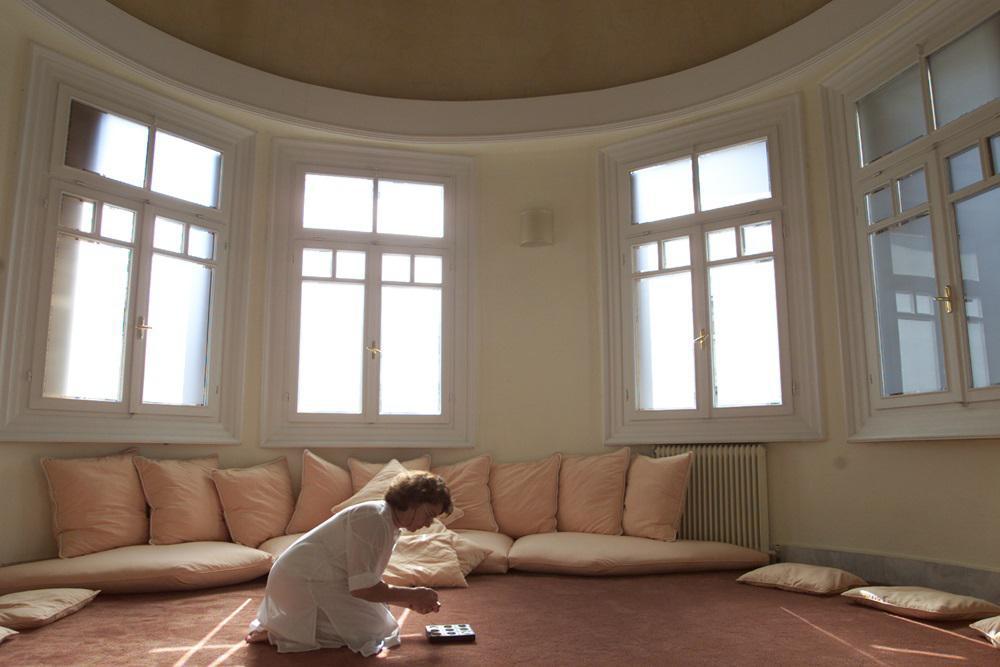 Satyananda τεύχος