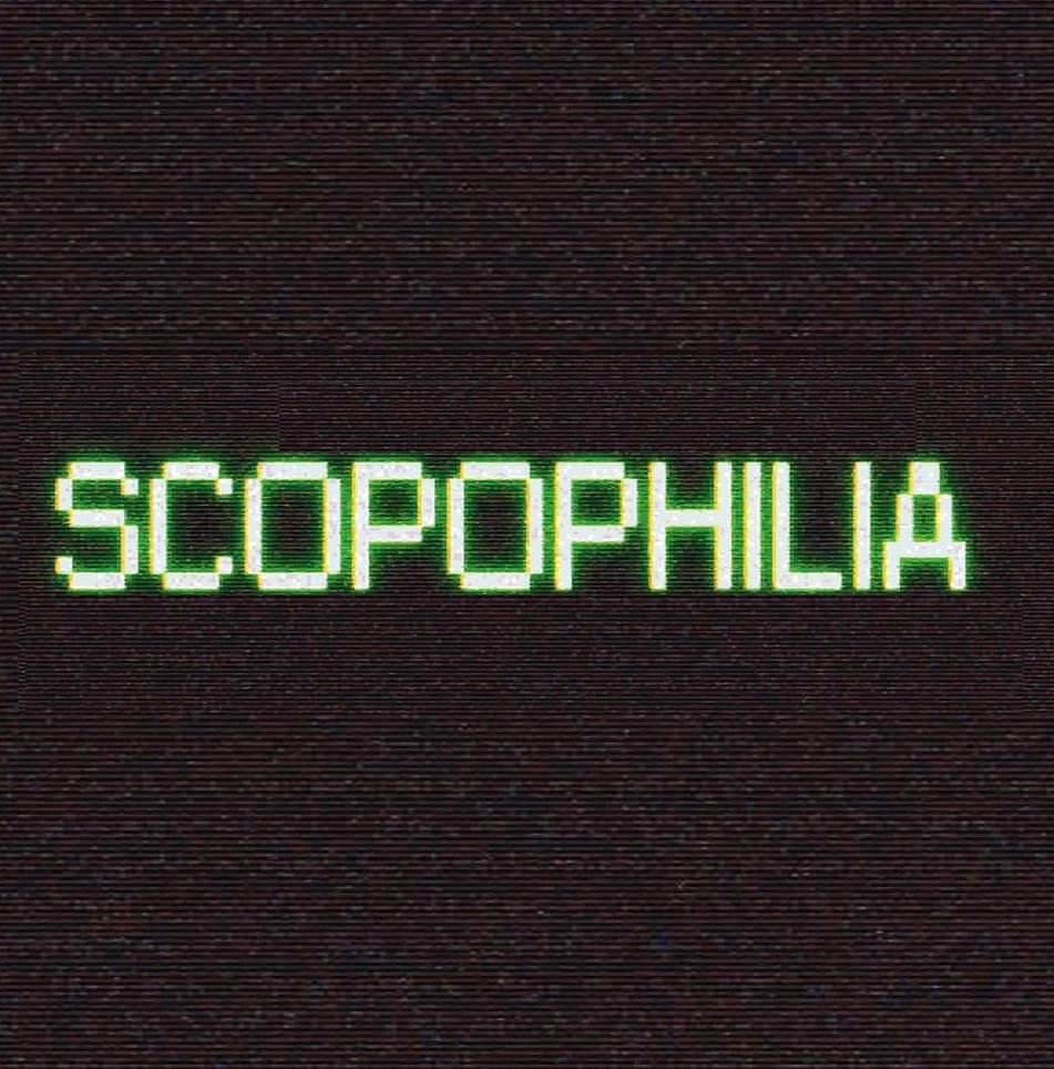 Scopophilia - Logo