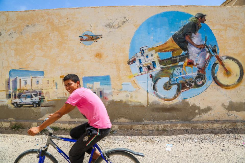 Sebas Velasco (Spain),