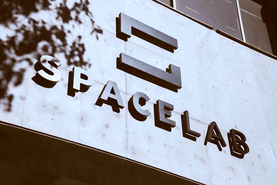 Space Lab kentriki 2