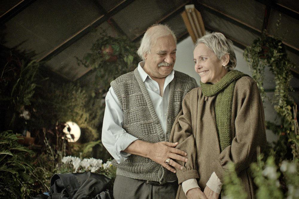 The Farewell Party 2