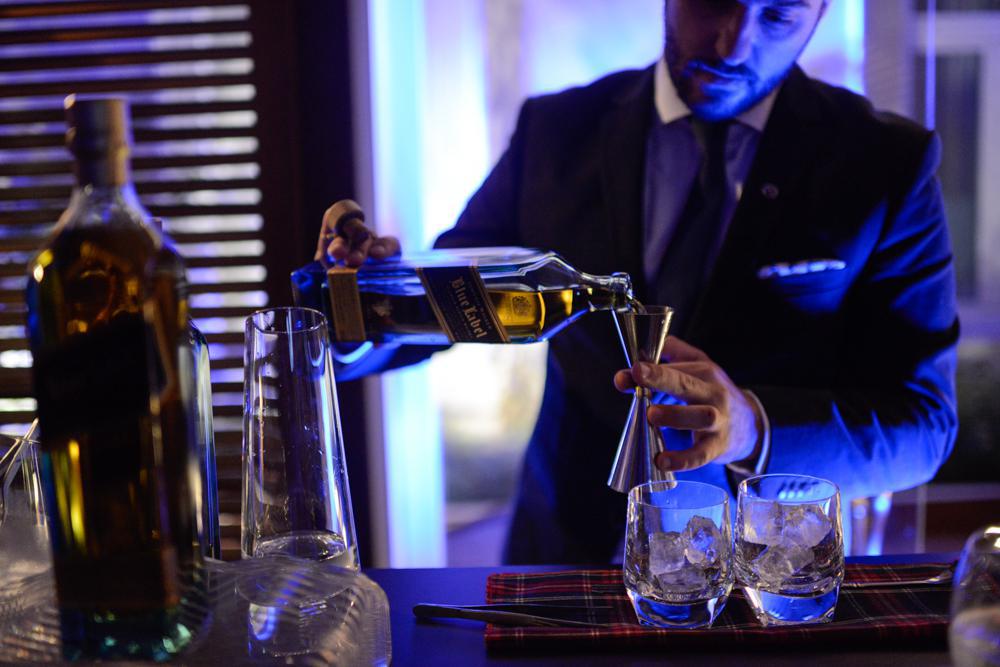 The Gentleman's Wager II_ATHENS Event 2