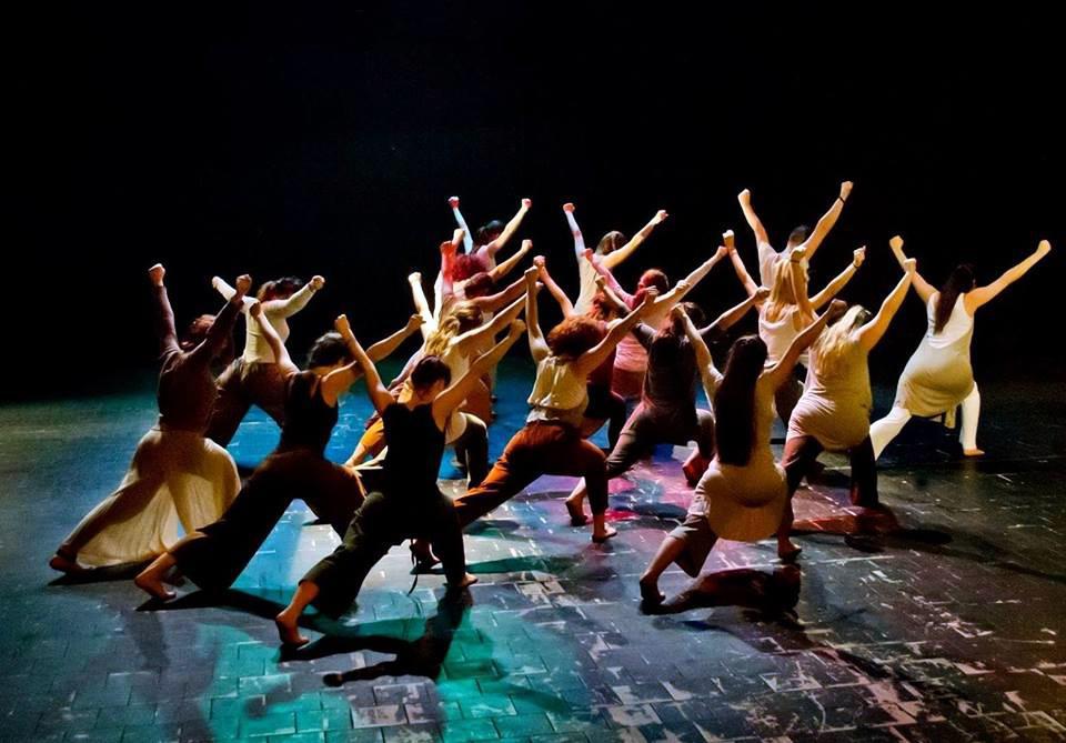 The Social Body Dance Lab