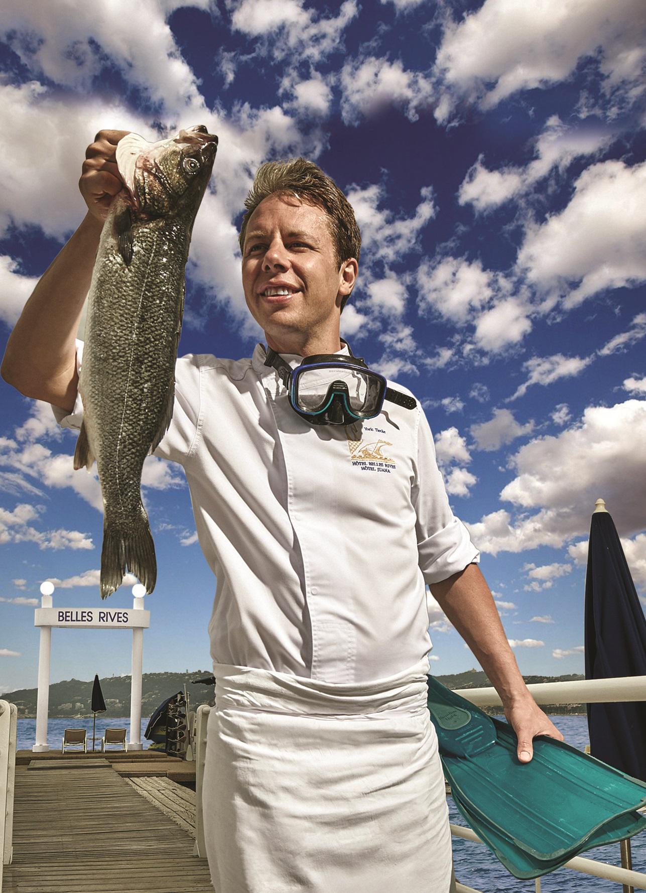 Yoric ti+®che - flyer septembre 2015