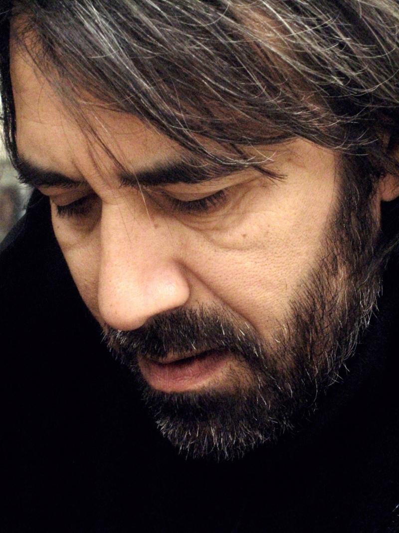 ZDEMIRKUBUZ PORTRAIT