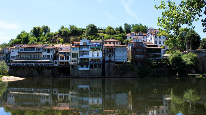 amarande πορτογαλία