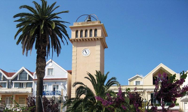 argostoli