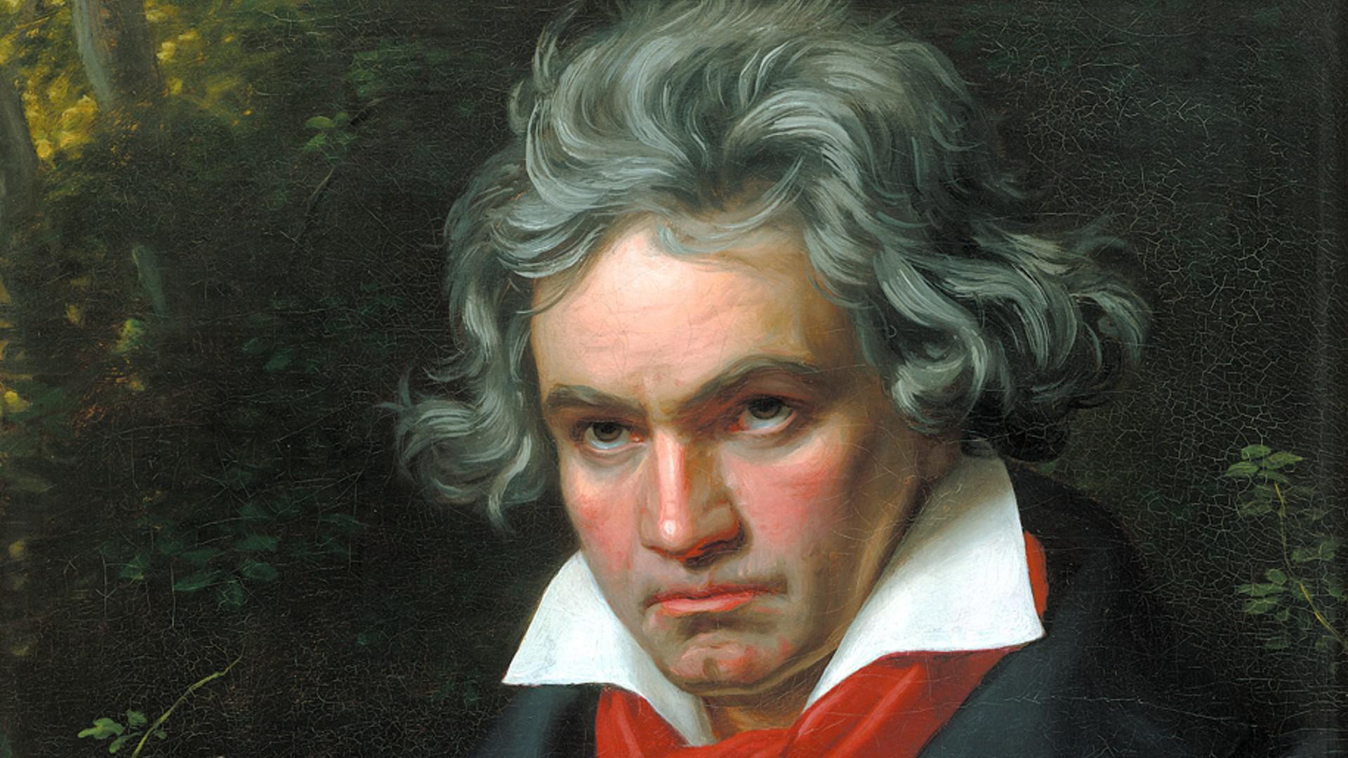 beethoven