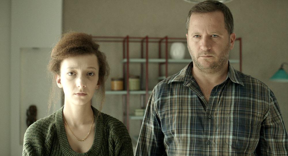 beyond the mountains and hills