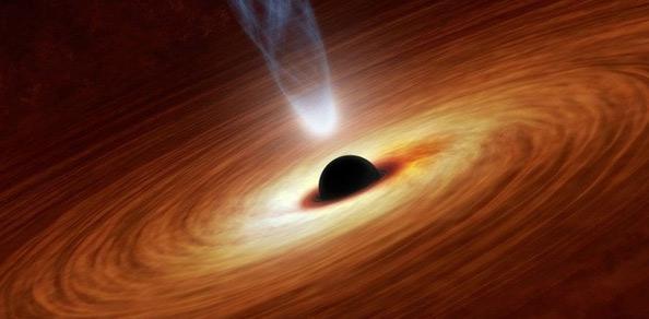 black-hole