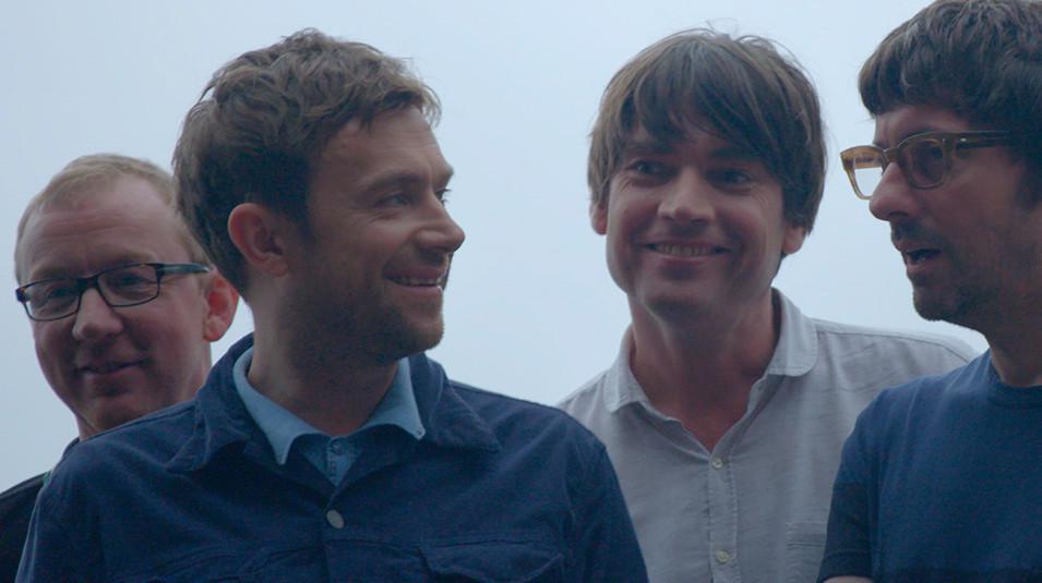 blur