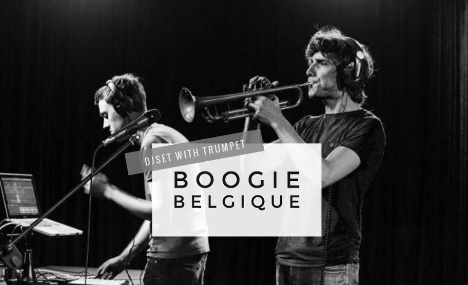 boogie belgique