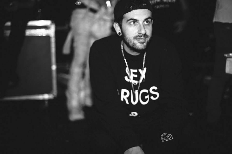 borgore