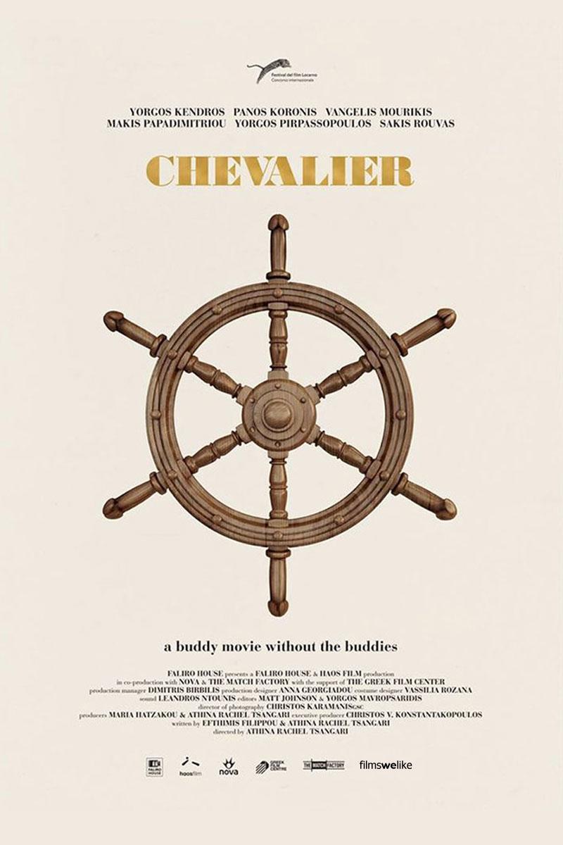 chevalier