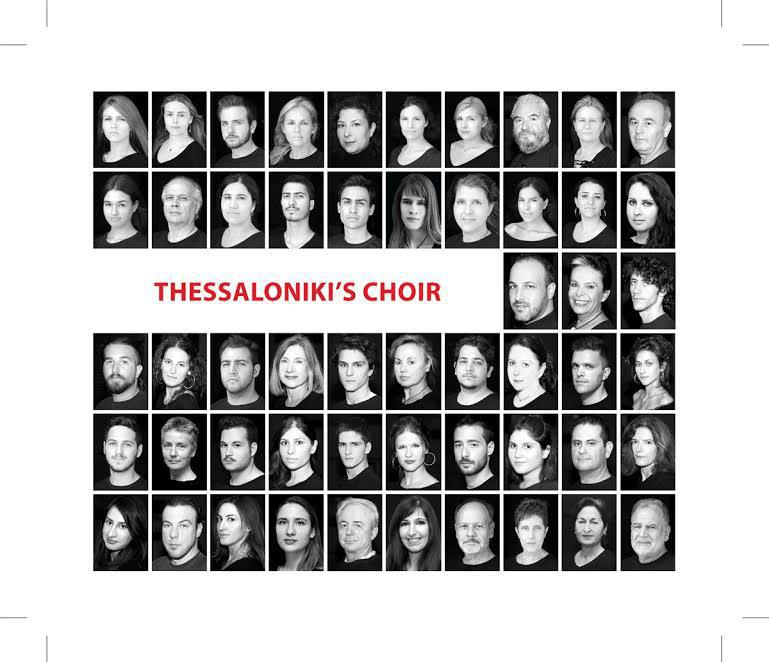 choir