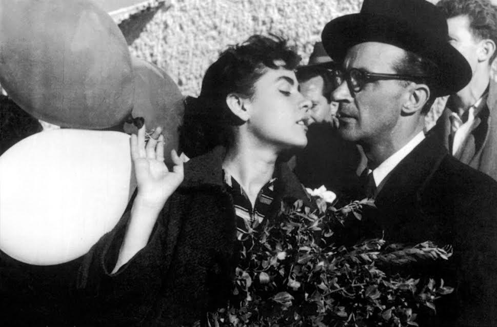 cinema στο Τελλόγλειο