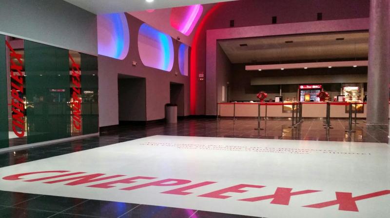 cineplexx