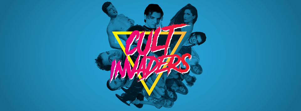 cultinvaders