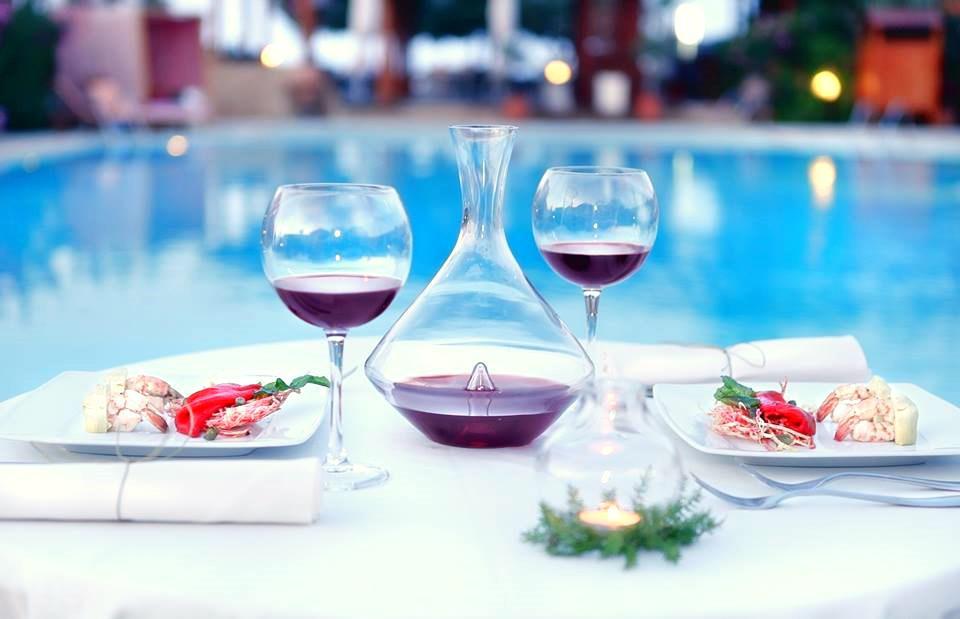 dinner