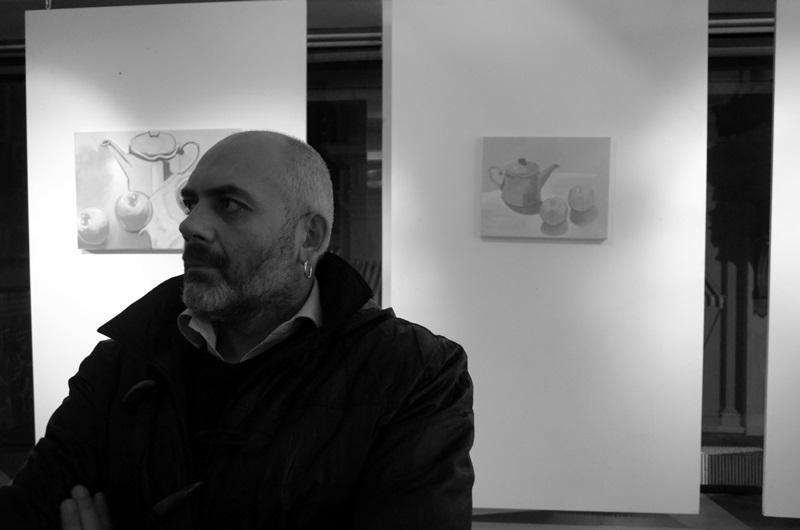 dionisis karathanasis