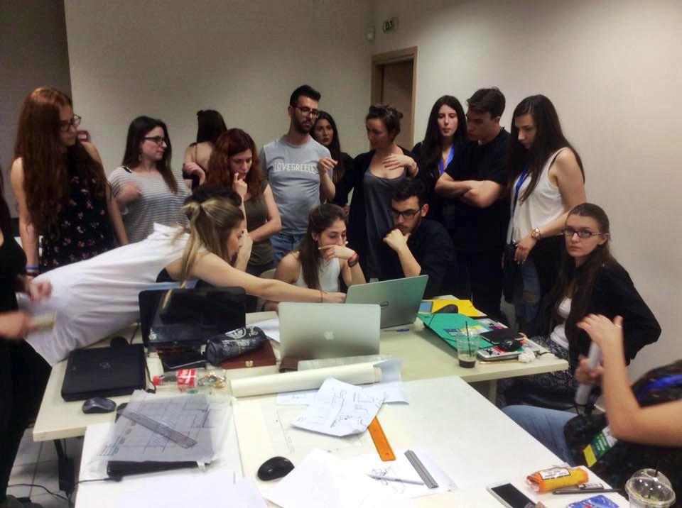 ecothessworkshopdesign