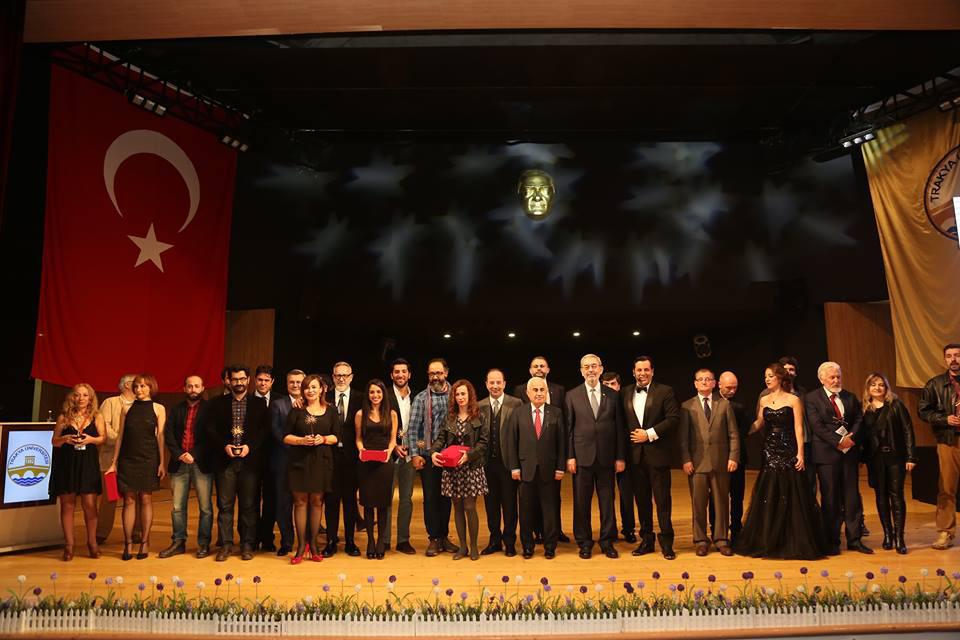 edirne