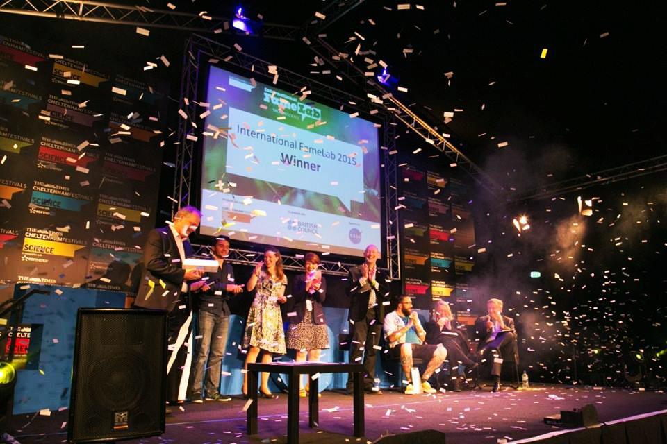 famelab