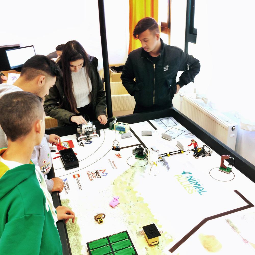 first lego league (2)