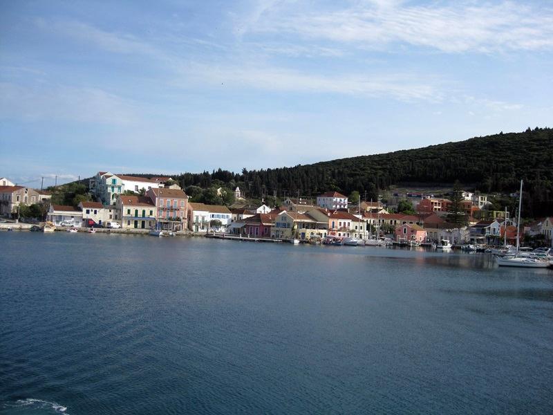 fiskardo