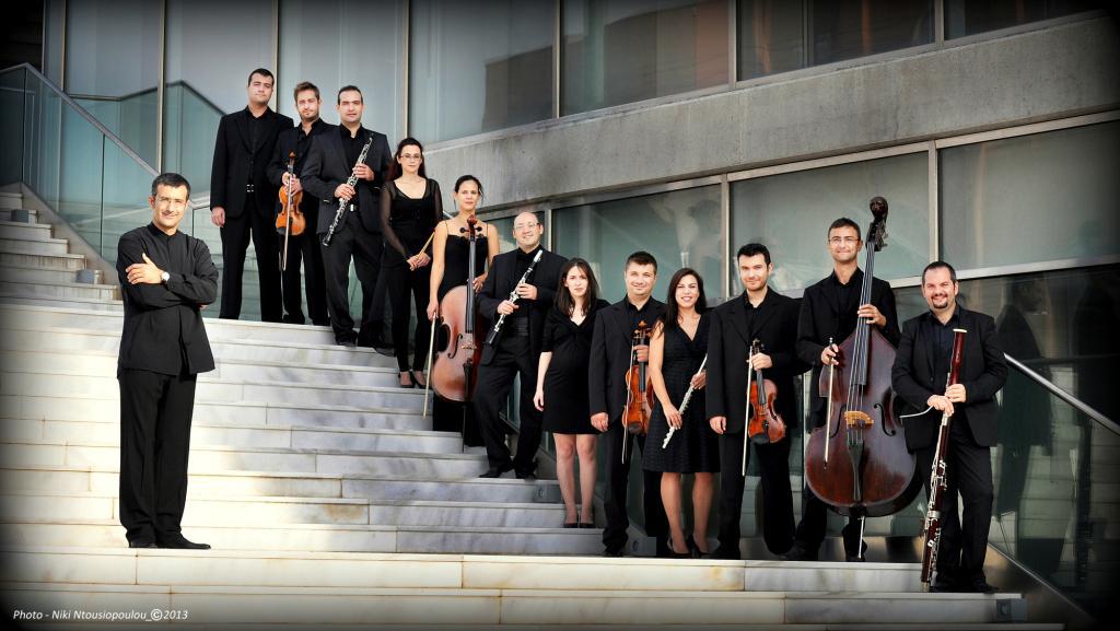 foto contra tempo chamber orchestra
