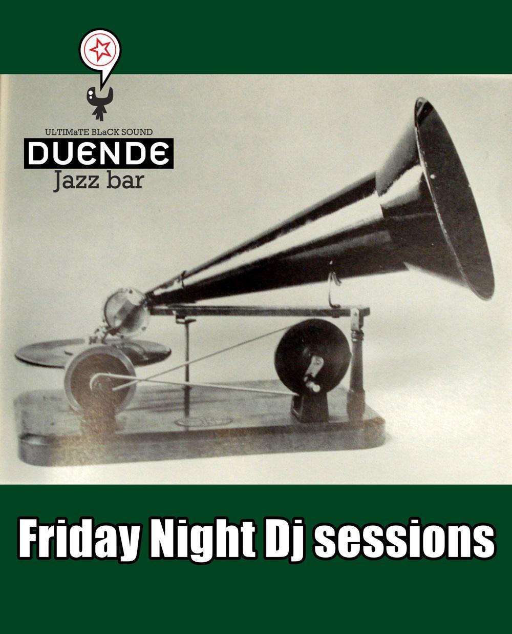 friday