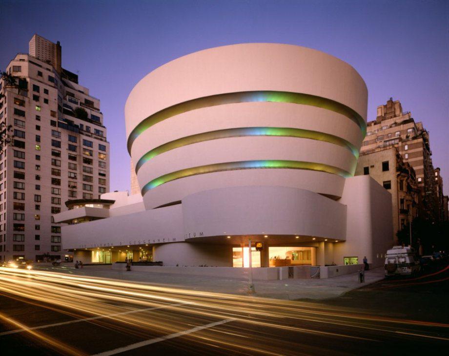 guggenheim