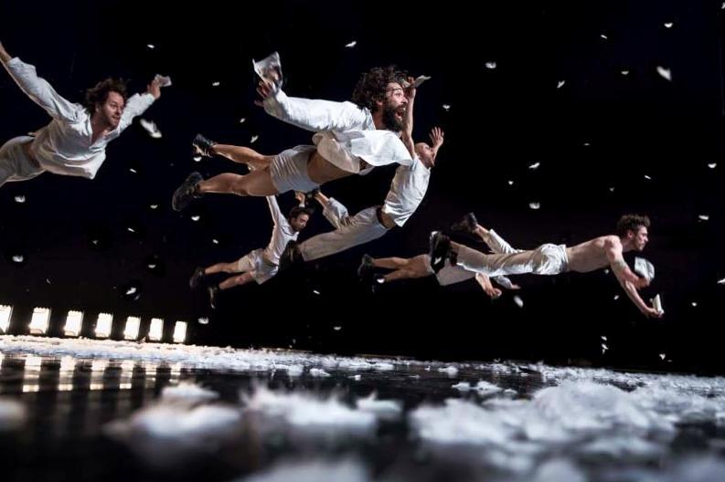 in spite of wishing and wanting