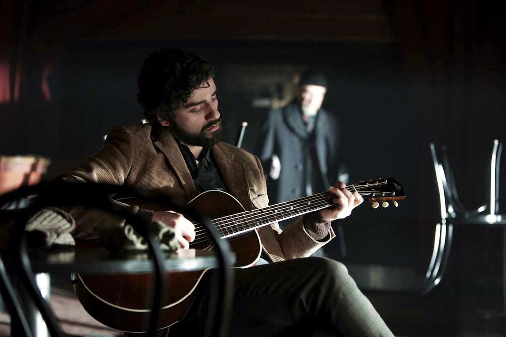 inside llewyn davis