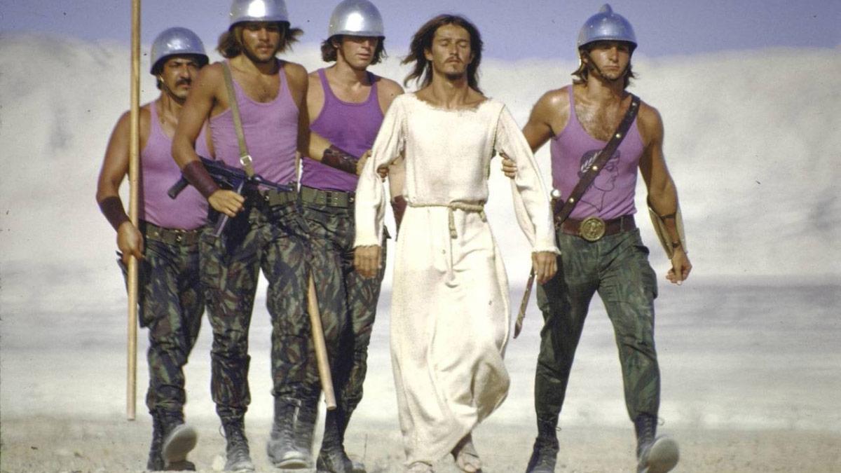 jesuschristsuperstar