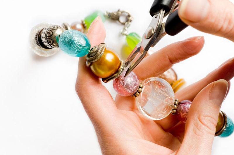 jewelry making