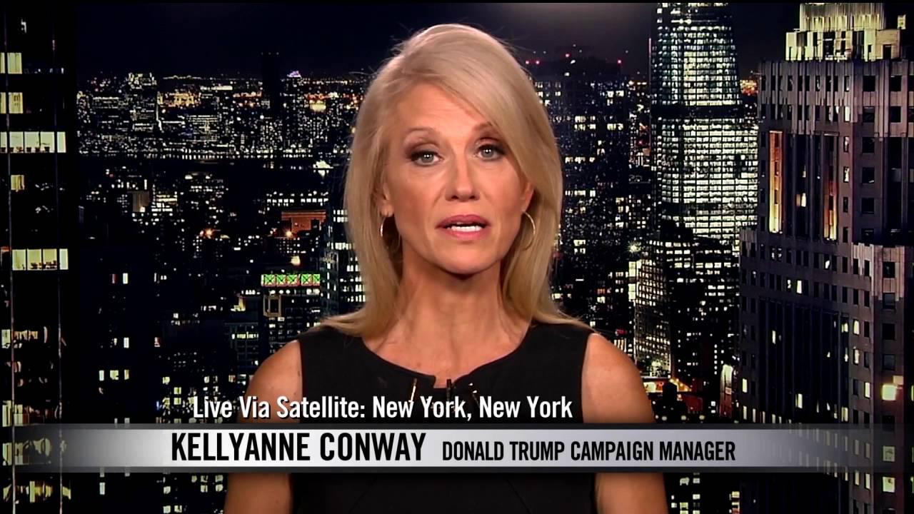 kellyanne