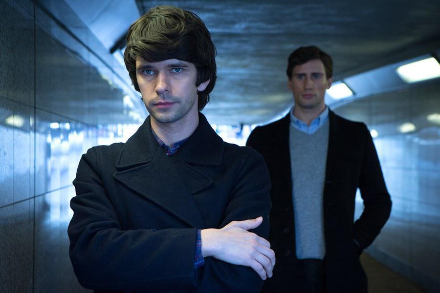 london-spy-bbc-graham-greene