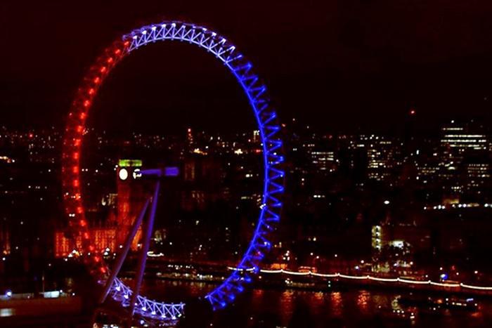 london
