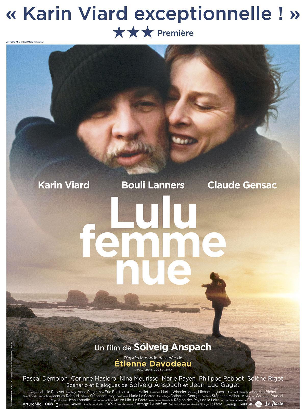lulu femme nue 529485