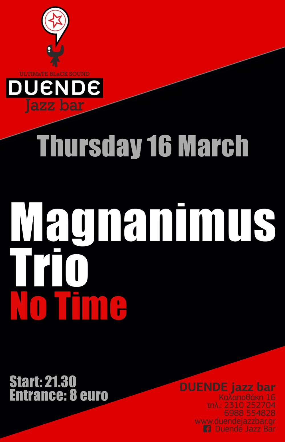 magnanimus