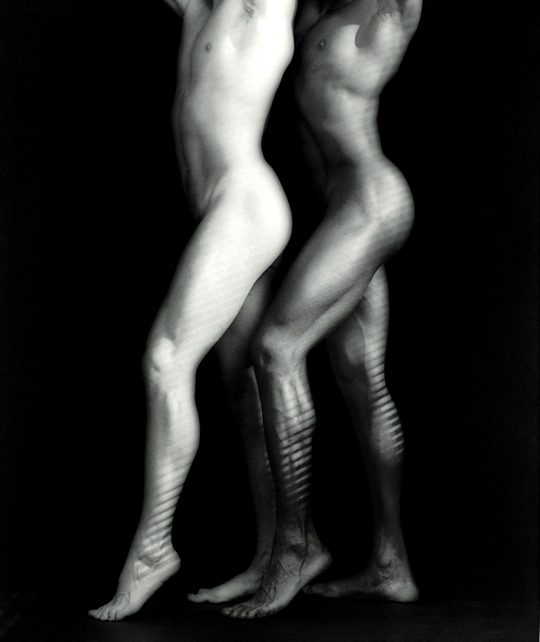Robert Mapplethorpe 96.4373 5/31/02 Ellen Labenski