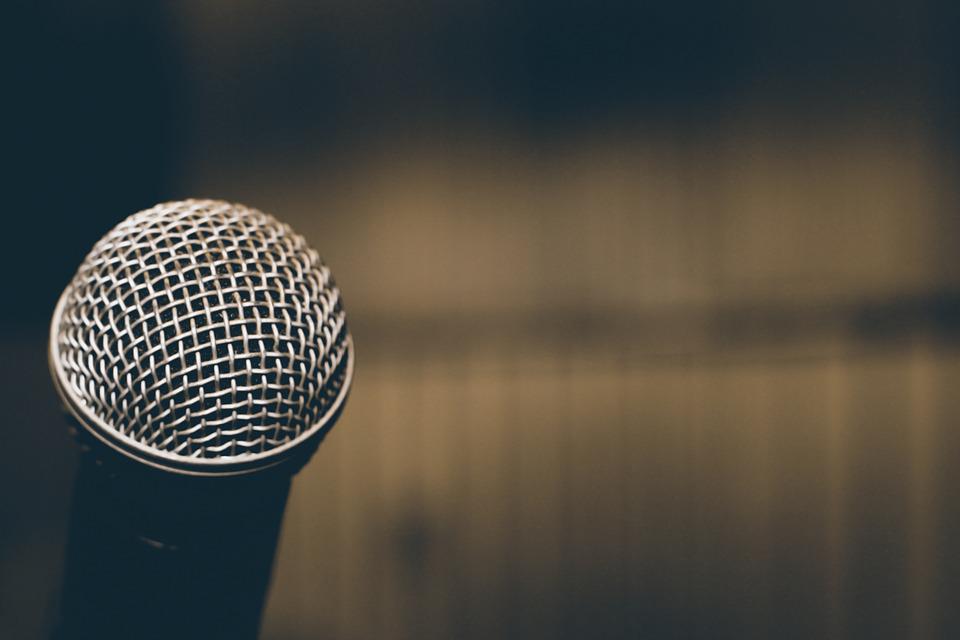 mic