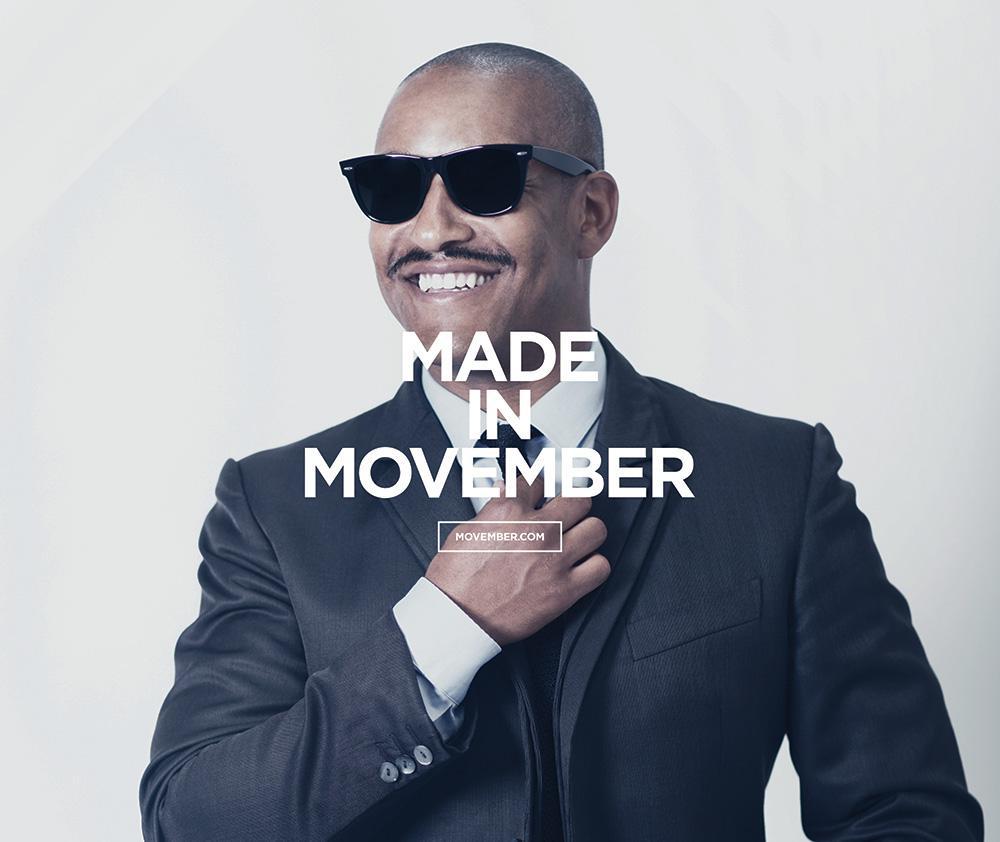 movember 2