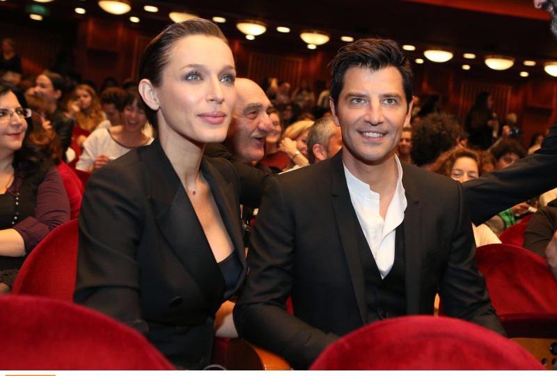 ÐÑÏÂÏËÇ ÔÇÓ ÔÁÉÍÉÁÓ "CHEVALIER" ÐÁÑÏÕÓÉÁ ÔÙÍ ÓÕÍÔÅËÅÓÔÙÍ Ó. ÑÏÕÂÁÓ - Ã. ÐÕÑÐÁÓÏÐÏÕËÏÓ - Ã.ÊÅÍÔÑÏÓ- Â.ÌÏÕÑÉÊÇÓ - Ð.ÊÏÑÙÍÇÓ 