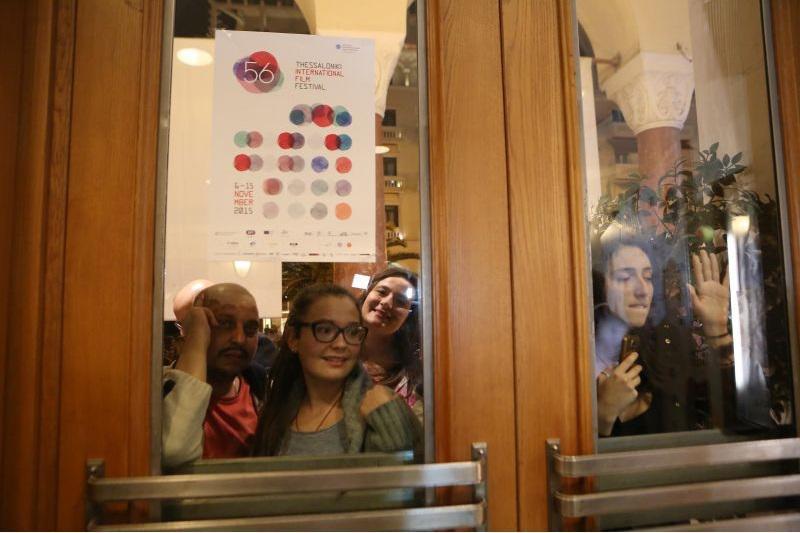 ÐÑÏÂÏËÇ ÔÇÓ ÔÁÉÍÉÁÓ "CHEVALIER" ÐÁÑÏÕÓÉÁ ÔÙÍ ÓÕÍÔÅËÅÓÔÙÍ Ó. ÑÏÕÂÁÓ - Ã. ÐÕÑÐÁÓÏÐÏÕËÏÓ - Ã.ÊÅÍÔÑÏÓ- Â.ÌÏÕÑÉÊÇÓ - Ð.ÊÏÑÙÍÇÓ 