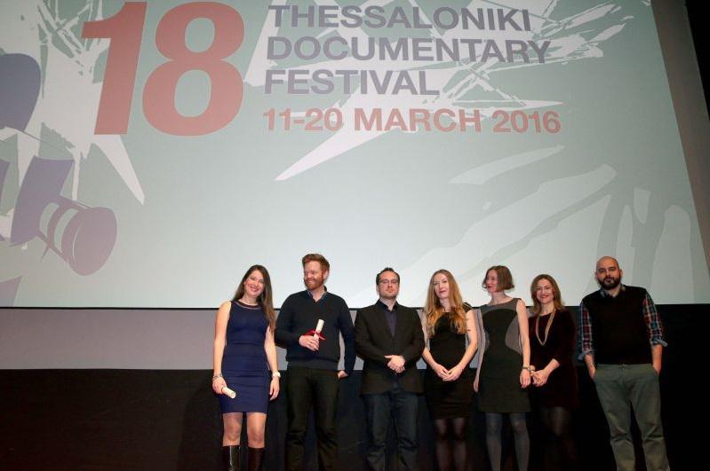 ÔÅËÅÔÇ ËÇÎÇÓ 18ïõ ÖÅÓÔÉÂÁË ÍÔÏÊÉÌÁÍÔÅÑ ÈÅÓÓÁËÏÍÉÊÇÓ / ÂÑÁÂÅÉÁ FIPRESCI